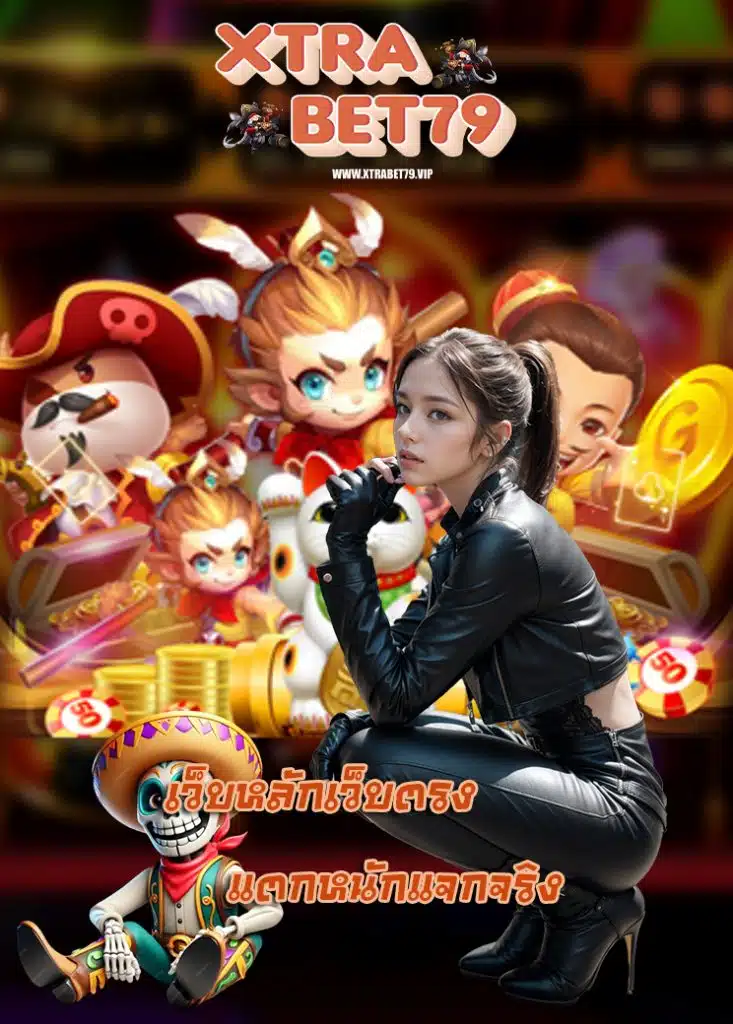 xtrabet79 เข้าสู่ระบบ